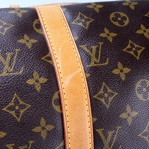 Keepall 50 Monogram