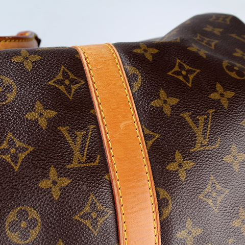 Keepall 50 Monogram