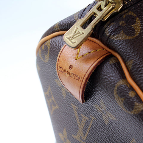 Keepall 50 Monogram