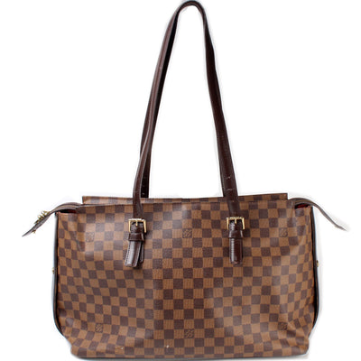 Chelsea Damier Ebene