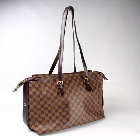 Chelsea Damier Ebene