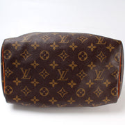 Speedy 25 Monogram