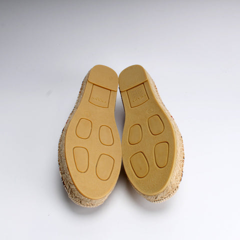 Espadrilles Size 39