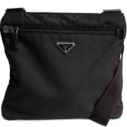 Tessuto Nylon Crossbody