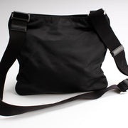 Tessuto Nylon Crossbody