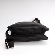 Tessuto Nylon Crossbody