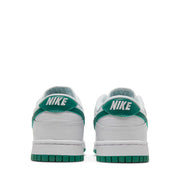 NIKE DUNK LOW WMNS WHITE GREEN NOISE (NEW)