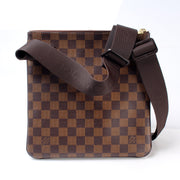 Pochette Melville Damier Ebene