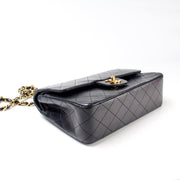 Classic Flap Small Lambskin