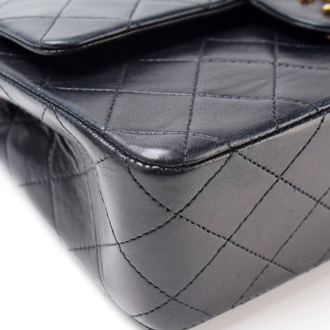 Classic Flap Small Lambskin