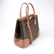 Flandrin Monogram / Leather