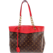 Pallas Shopper Monogram