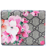 410088 Blooms Small Wallet