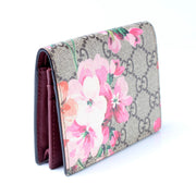 410088 Blooms Small Wallet