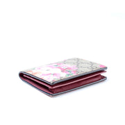 410088 Blooms Small Wallet