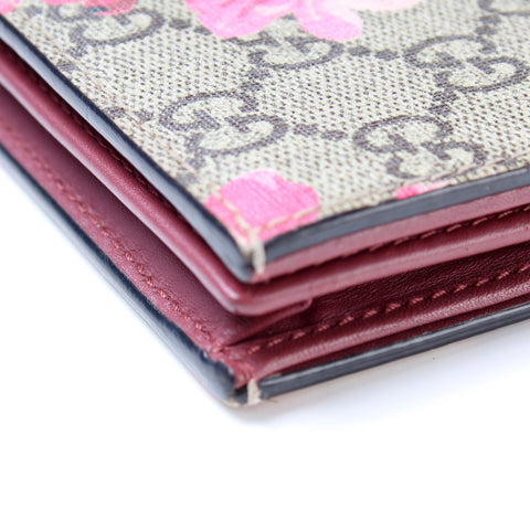 410088 Blooms Small Wallet