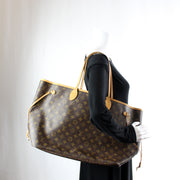 Neverfull GM Monogram