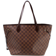 Neverfull MM Damier Ebene