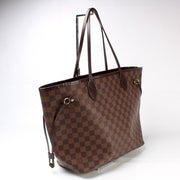 Neverfull MM Damier Ebene