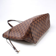 Neverfull MM Damier Ebene