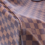 Neverfull MM Damier Ebene