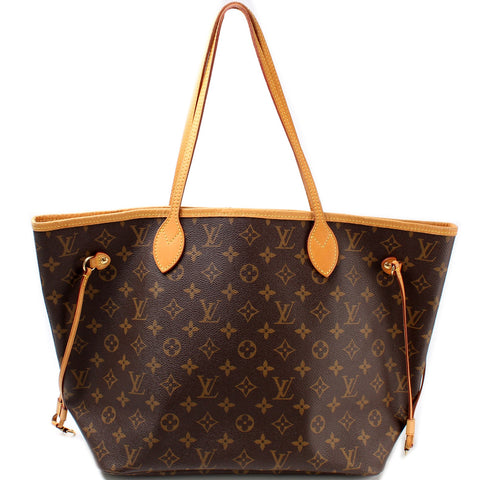 Neverfull MM Monogram