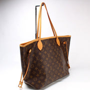 Neverfull MM Monogram