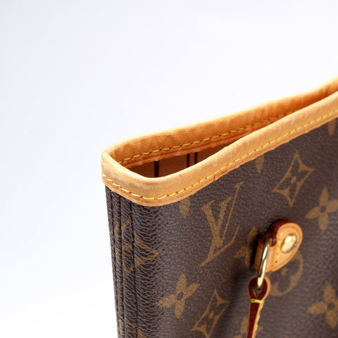 Neverfull MM Monogram