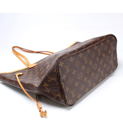 Neverfull MM Monogram