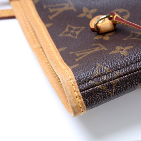 Neverfull MM Monogram