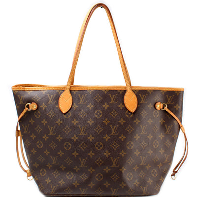 Neverfull MM Monogram