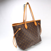 Neverfull MM Monogram