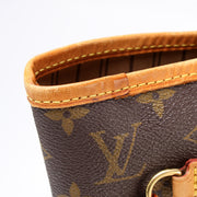 Neverfull MM Monogram