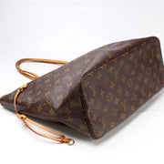 Neverfull MM Monogram