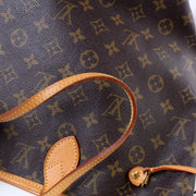 Neverfull MM Monogram