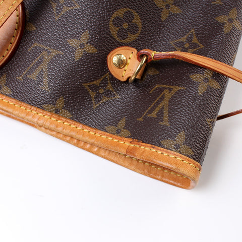 Neverfull MM Monogram