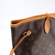 Neverfull MM Monogram