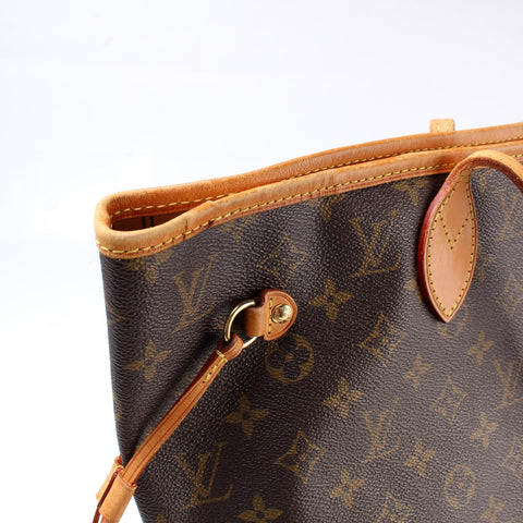 Neverfull MM Monogram