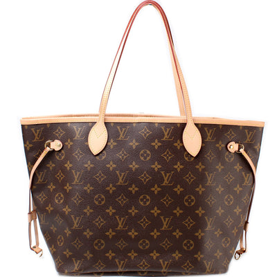 Neverfull MM Monogram