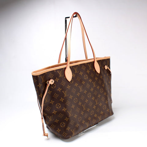 Neverfull MM Monogram