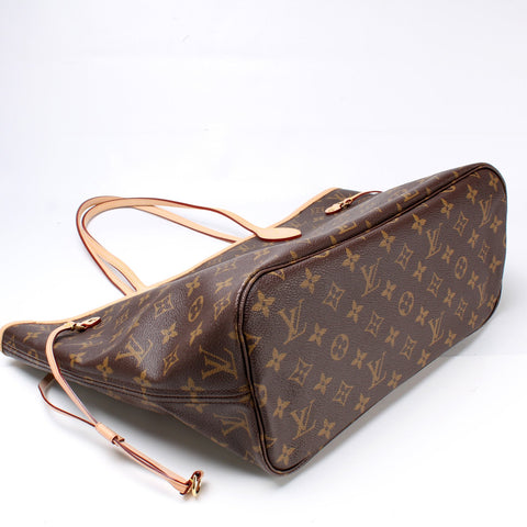 Neverfull MM Monogram