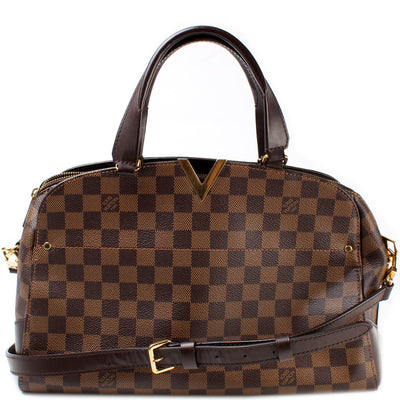 Kensington Bowling Damier Ebene