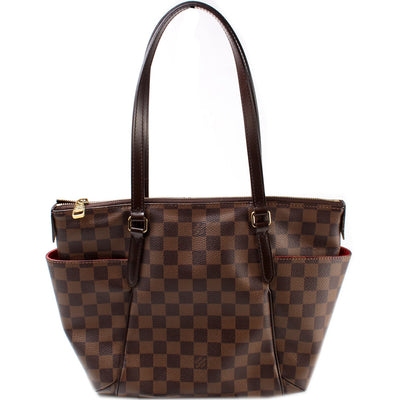 Totally PM Damier Ebene