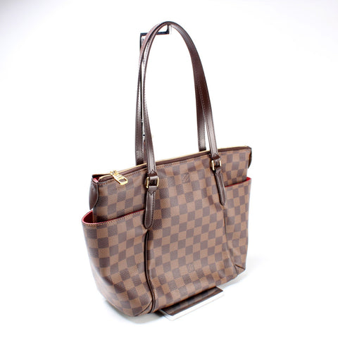 Totally PM Damier Ebene