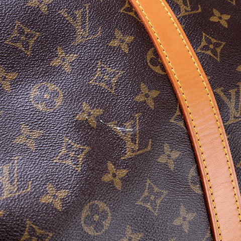 Keepall 50 Monogram