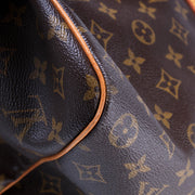 Keepall 50 Monogram