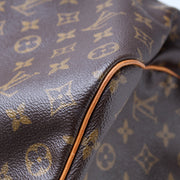 Keepall 50 Monogram