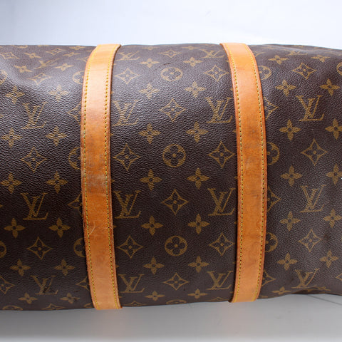 Keepall 50 Monogram