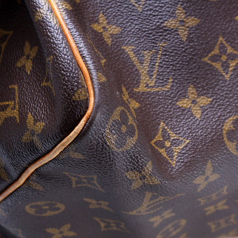 Keepall 50 Monogram