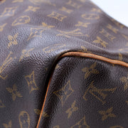 Keepall 50 Monogram